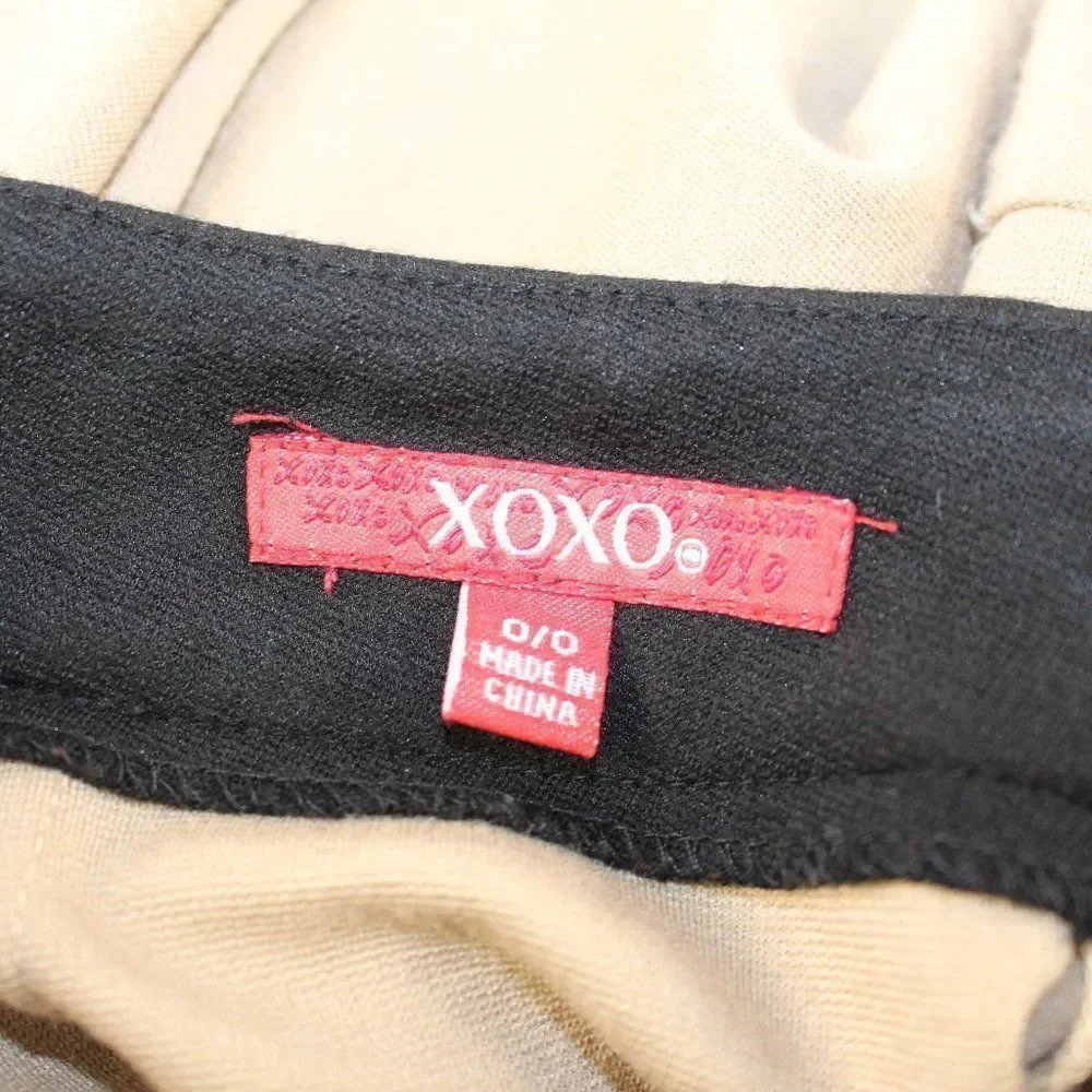 XOXO Skirt - Picture 3 of 3